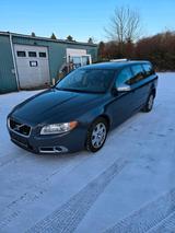 Volvo volvo v70 III d5 r Design - Volvo V70: I