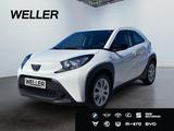 Toyota Aygo X Business Edition *ACC*Kamera*CarPlay*SHZ*