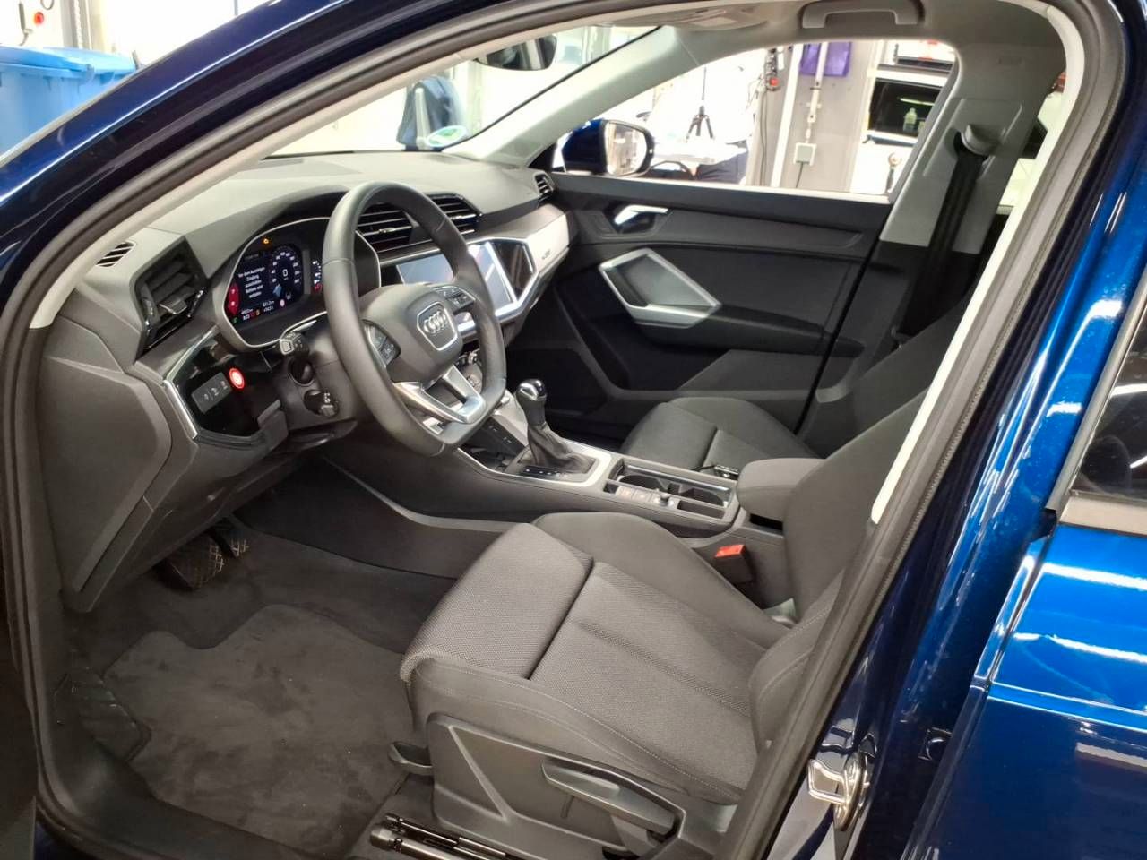 Audi Q3 - Bild 4