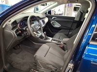 Audi Q3 - Vorschau Bild 4