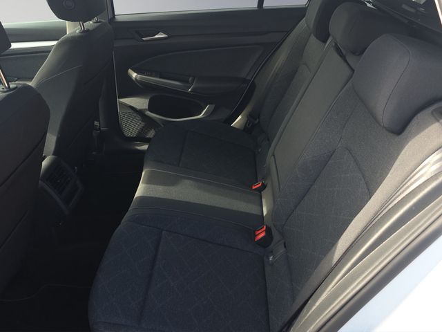 Golf VIII Variant Life eTSI