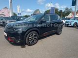 Citroën C5 Aircross C-Series Hybrid - Citroën C5 Aircross C-SERIES mit Hybrid-Antrieb (Benzin/Elektro)