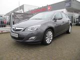 Opel Astra J Lim.65900Km,Xenon,1.Hand,Automatik Top!! - Opel Astra aus 2011: H