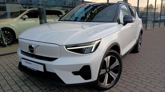 Volvo XC40 Recharge Single Core