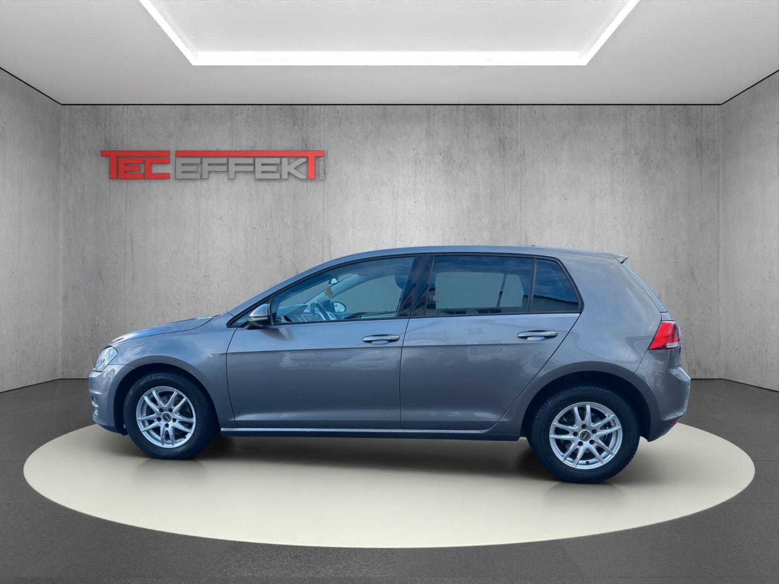 Volkswagen Golf VII Lim. Comfortline BMT