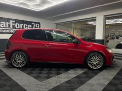 VW Golf VI GTI APR UMBAU KLIMAA 12-FACH ST FEDERN