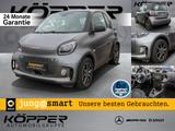 Smart ForTwo EQ Exclusive Titania Grey LAST ONE - Smart ForTwo: La