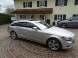 Mercedes-Benz CLS 350 Shooting Br./original 64.000 km/DEUTSCH - Mercedes-Benz CLS Shooting Brake Benziner Gebrauchtwagen