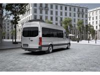 Mercedes-Benz SPRINTER 317 Tourer/L3H2/DKlima/AHK/Standh/MBUX