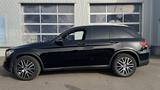 Mercedes-Benz GLC 220 d 4MATIC Autom. - - Mercedes-Benz GLC 220 in Solingen