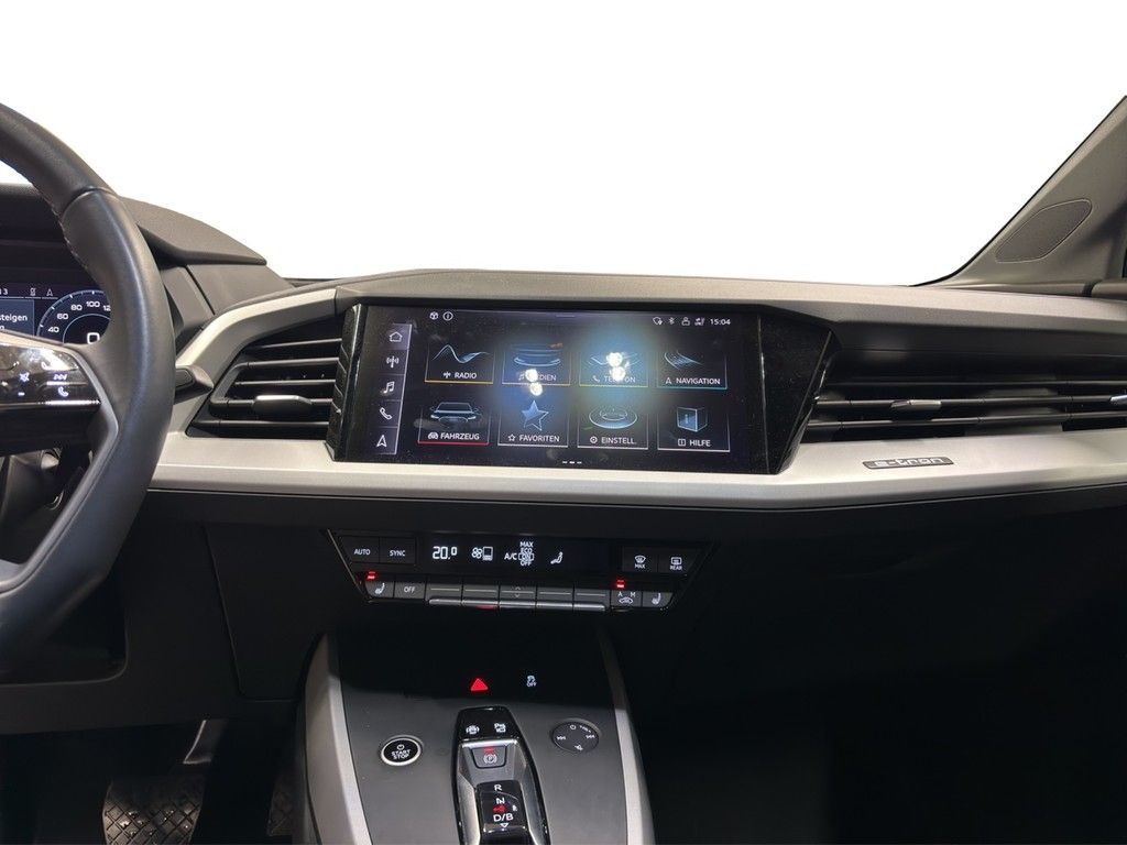 Audi Q4 e-tron - Bild 15