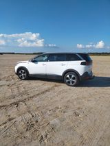 Peugeot 5008 BlueHDi 180 EAT8 Crossway Panoramadach  - Peugeot 5008: Crossway
