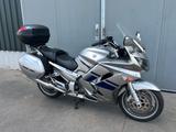 Yamaha FJR 1300 AS - YAMAHA FJR 1300 AS