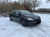 Peugeot 308 SW 1.6HDi Pano Rückfahrkamera ... - Peugeot 308 in Lübeck