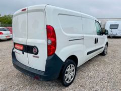 Fahrzeugabbildung Fiat Doblo MAXI SX KAMERA NAVI AAC GRA NSW L+R SENSOR