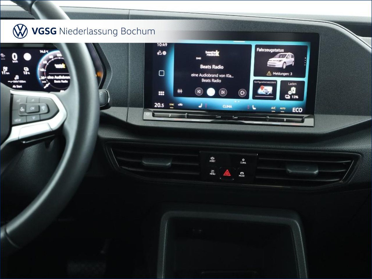 Volkswagen Caddy - Bild 12
