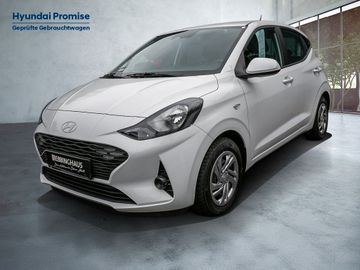 Hyundai i10 1.0 Select Navi DAB Bluetooth Kamera