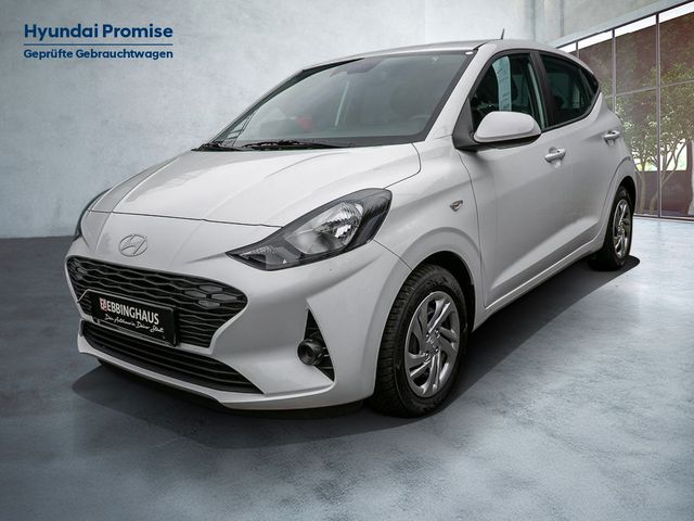 Hyundai i10 1.0 Select Navi DAB Bluetooth Kamera