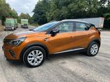 Renault Captur TCe 100 Intens  - Renault Captur in Kassel