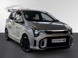 Kia Picanto GT-Line 1.2 EU6e Navi LED Apple CarPlay  - Kia Picanto mit Benzin-Antrieb: Limousine, Automatik, 1.2