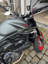 Ducati Monster Plus - Ducati Monster Plus
