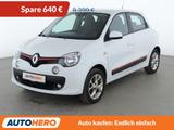 Renault Twingo 0.9 Energy Intens*NAVI*TEMPO*CAM*PDC* - Renault Twingo: I
