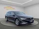 Volkswagen Passat Variant Alltrack 4Motion*ACC*AHK* - VW Passat Alltrack Gebrauchtwagen