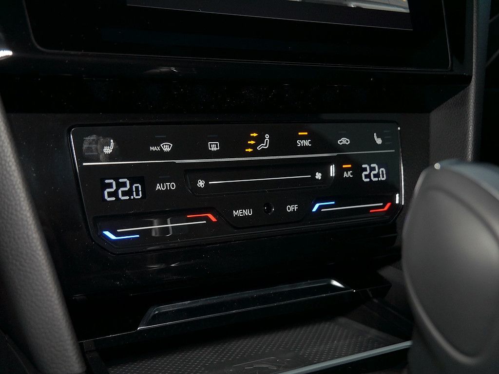 Volkswagen Arteon - Bild 18
