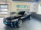 Mercedes-Benz C 300*T-Modell*Avantgarde*AHK*LED*NAVI*DISTRONIC - Mercedes-Benz C 300 in Bielefeld
