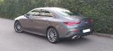 Mercedes-Benz CLA 220 DCT - - Mercedes-Benz CLA 220 in München