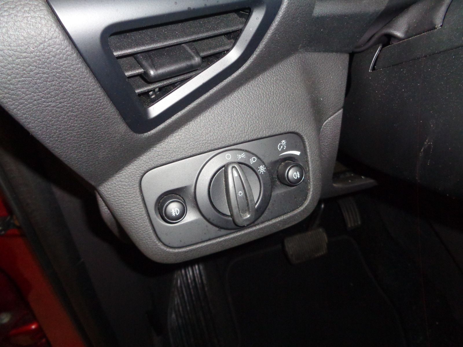 Fahrzeugabbildung Ford Kuga Titanium/ Allrad/ AHK /Kamera