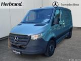 Mercedes-Benz Sprinter 214 CDI Kasten*L1H1*Werkstatt*Standhei - Mercedes-Benz W214