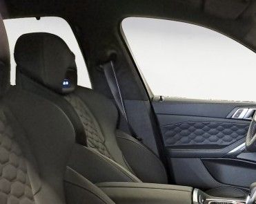 BMW X6 M - Bild 19