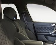 BMW X6 M - Vorschau Bild 19