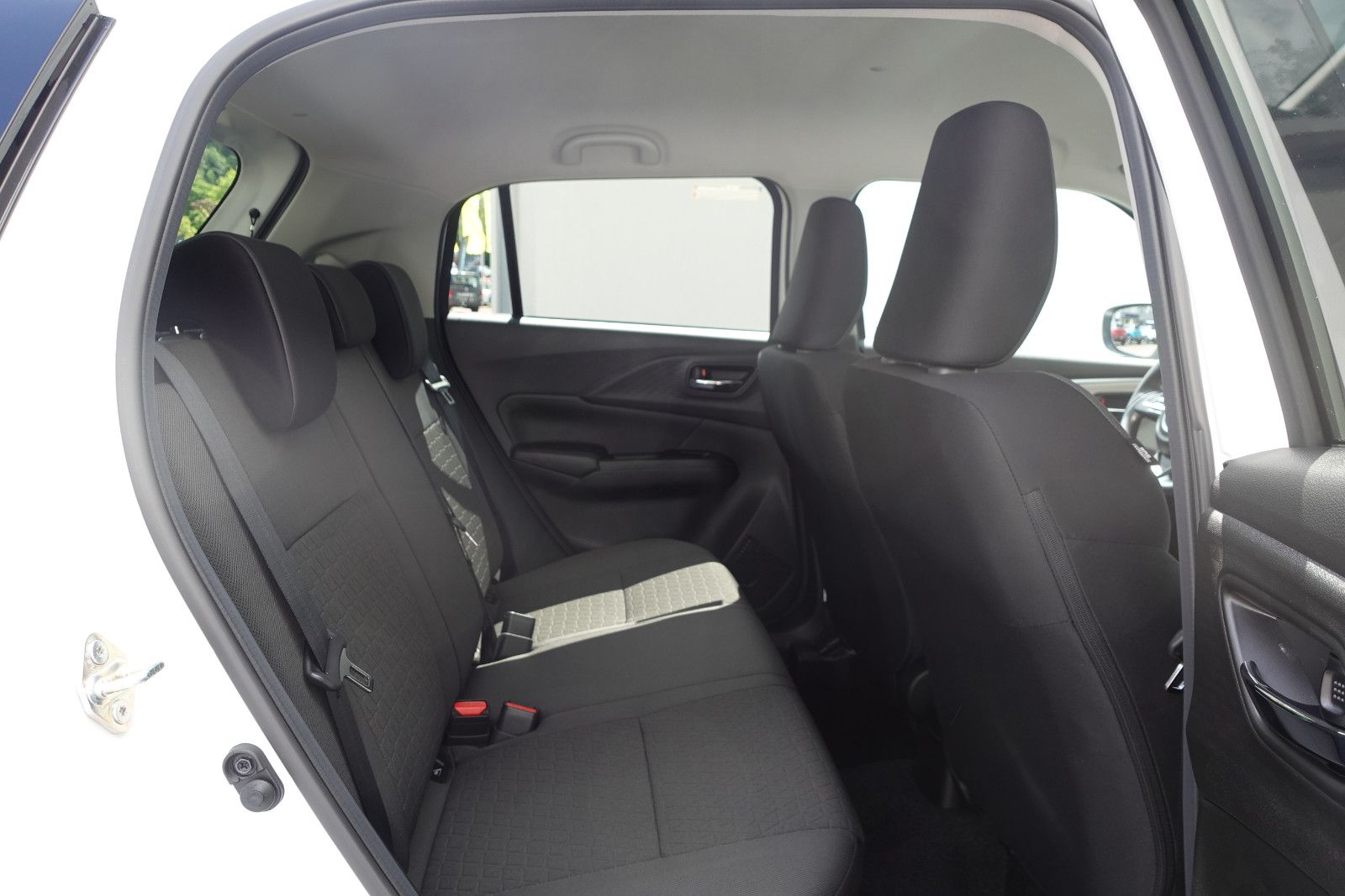 Fahrzeugabbildung Suzuki Swift Comfort+ 1.2 MildHybrid,Navi,Kamera,Sitzhz