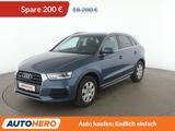 Audi Q3 2.0 TFSI quattro Design Aut.*TEMPO*PDC*XENON* - gebrauchte Audi Q3 aus dem Jahr 2016