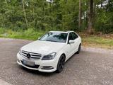 Mercedes-Benz Mercedes C350 Limousine - gebrauchte Mercedes-Benz C 350 aus dem Jahr 2011