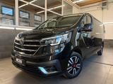 Renault Trafic L2 AUTOMATIK LED NAVI AHK SHZ ACC KAMERA - Renault Trafic aus 2023