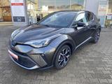 Toyota C-HR Hybrid 2.0 Team Deutschland / AHK - gebrauchte Toyota C-HR aus dem Jahr 2020