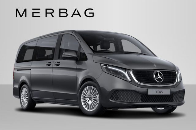 Mercedes-Benz EQV 300 Lang