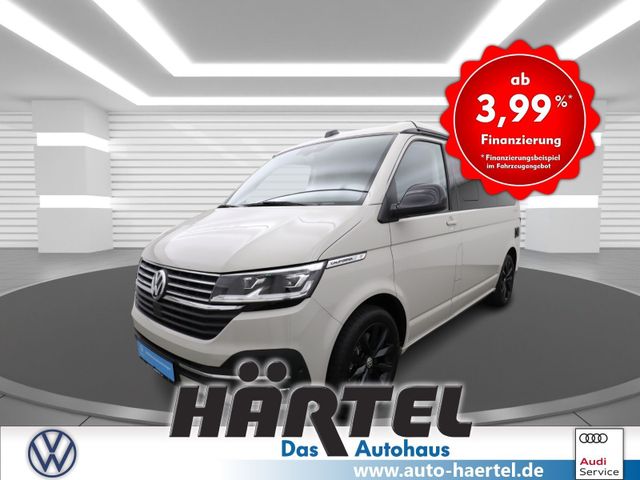 Volkswagen T6 CALIFORNIA 6.1 OCEAN 2,0 TDI DSG ( Sportpaket