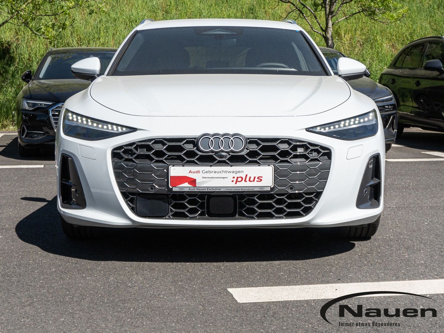 Audi A6 - Bild 5
