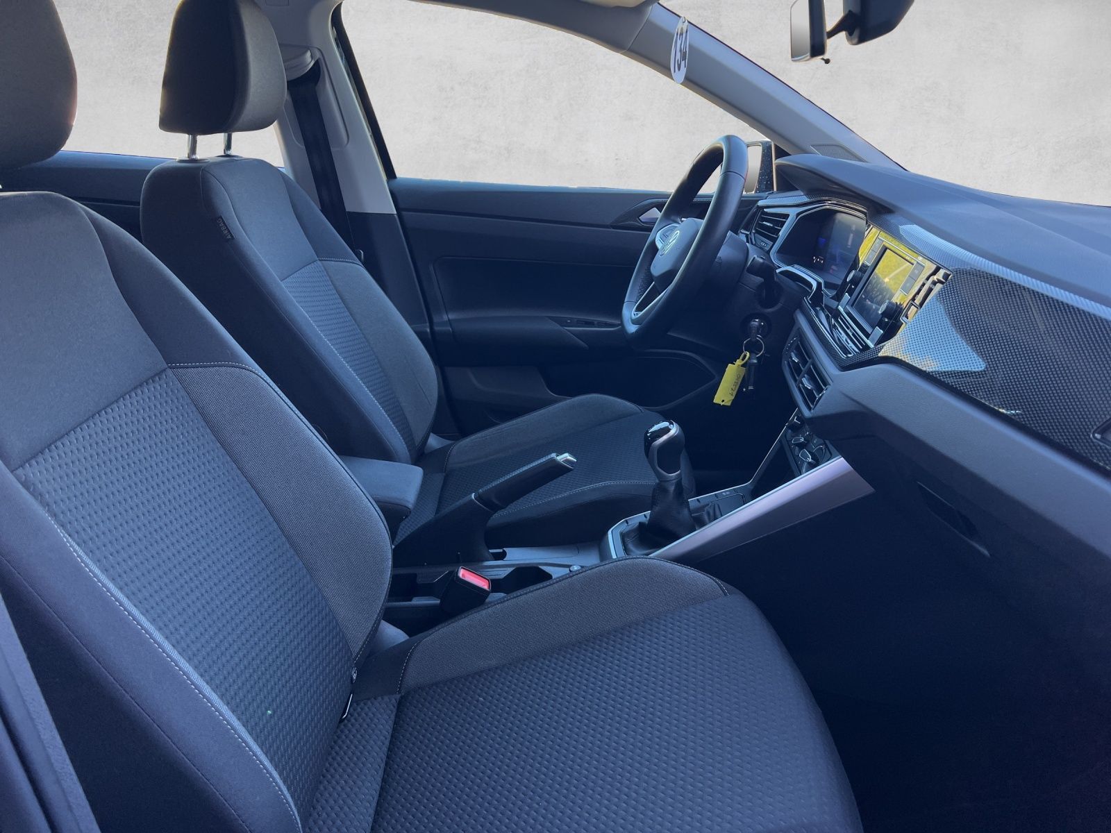 Polo Life 1.0 LED*Klima*Front Assist