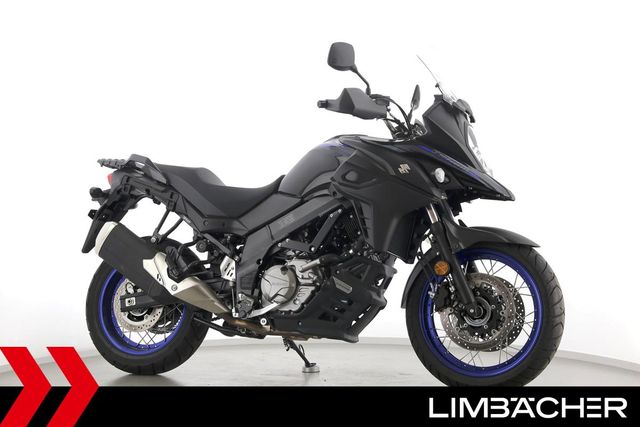 Suzuki DL 650 V STROM XT - 1. HAND