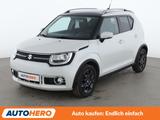 Suzuki Ignis 1.2 DualJet Comfort + 4x4*NAVI*TEMPO*CAM* - Suzuki aus 2017