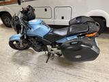 Honda CBF 600 PC38 Mechanisch auf 48 PS gedrosselt A2