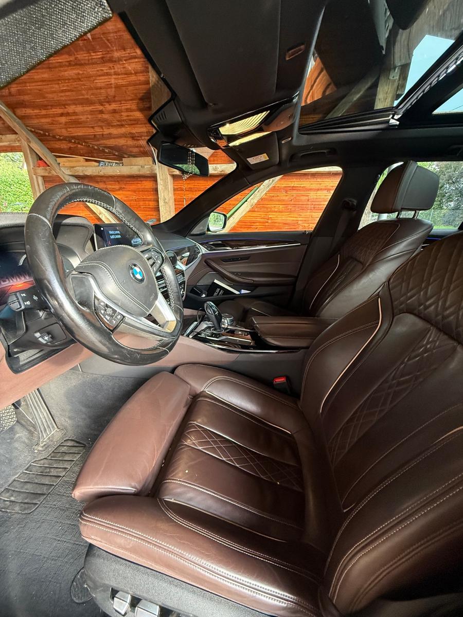 BMW 530 xDrive   Sehr gepflegter 