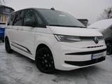 Volkswagen T7 Multivan Edition 1,5TSI eHybrid 4M AHK H&K AC