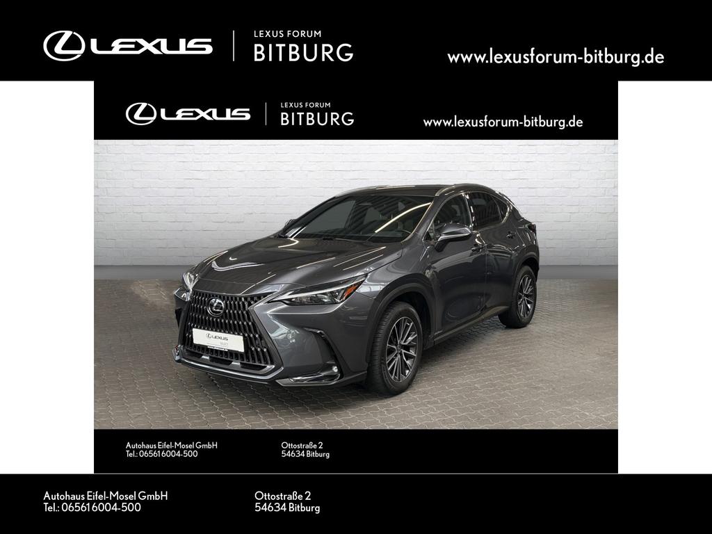 Lexus NX 450h