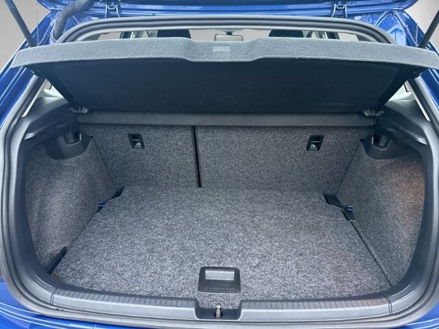 Polo 1.0 TSI HIGHLINE KLIMA+SITZHEIZUNG+EINPARKH